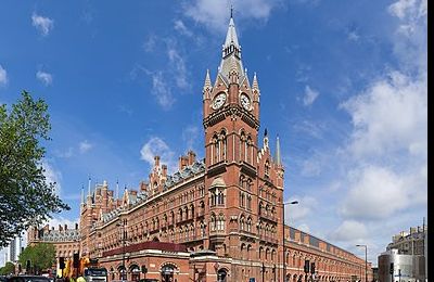 Railway Stations London - Did you know