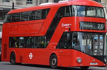 London City Bus - Did you know