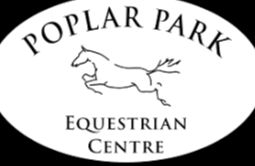 Hollesley - Poplar Park Equestrian Centre