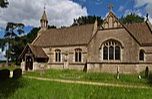 Holwell - Church of St Mary the Virgin