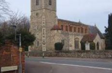 Hopton - Church of All Saints