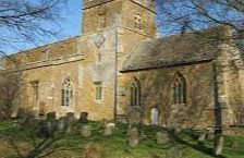 Horley - Church of St Etheldreda