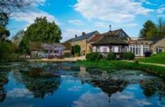 Hornsbury Mill Hotel and Wedding Venue - Eleighwater