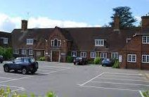 Horsham Hospital (MIU)