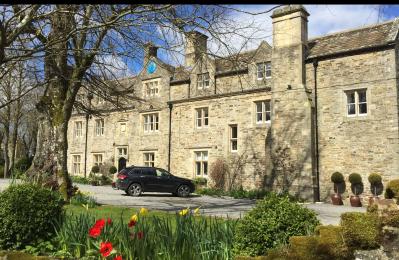 Horsley Hall - Bishop Auckland