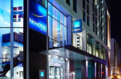 Novotel London Excel