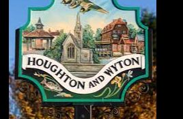 Houghton and Wyton