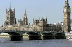 Houses of Parliament