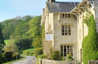 Howard's House Hotel - Teffont Evias