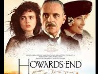 Howards End - (Victoria) London