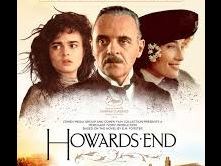 Howards End - London (Piccadilly)