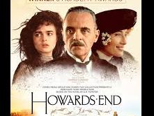 Howards End - London (Victoria)