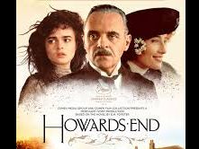 Howards End - Oxford