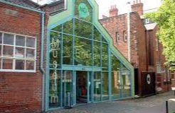 Hull & East Riding Museum