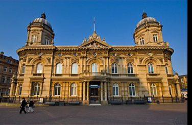 Hull Maritime Museum