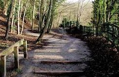 Humber Bridge Country Park