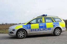 Hunstanton - Police