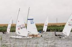 Hunstanton Sailing Regatta