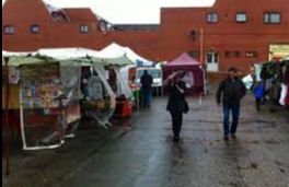 Hunstanton Market Days