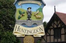 Huntingdon