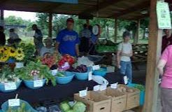 Huntingdon Farmers Market