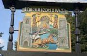 Icklingham