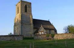 Icklingham - Church of St James