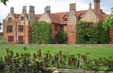 Ingatestone Hall