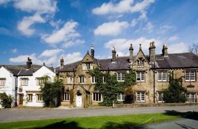 Inn at Whitewell - Forest of Bowland