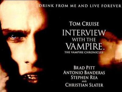 Interview with a Vampire: The Vampire Chronicles - London