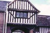 Ipswich - Pykenham's Gatehouse