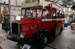 Ipswich Transport Museum