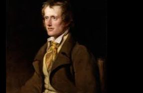 Helpston - John Clare