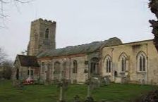 Kedington - Church of St Peter and St Paul