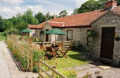 Keld Head Farm Cottages - Pickering