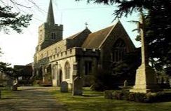 Kelvedon - Church of St Mary the Virgin