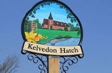 Kelvedon Hatch