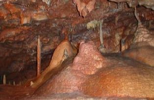 Kents Cavern - Torquay