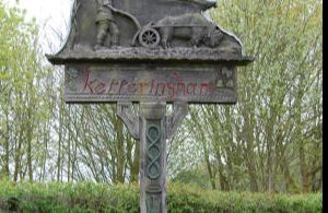 Ketteringham