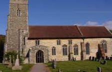 Kettleburgh - Church of St Andrew