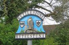 Kettlestone