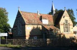 Keysoe Row - Church of St Mary