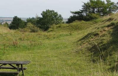 Kilkenny Viewpoint - Andoversford