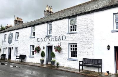 Kings Head Hotel - Thirlmere