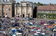 King's Lynn Market Days