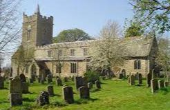 Lakenheath - Church of St Mary the Virgin