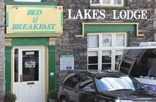 Lakes Lodge Bed & Breakfast - Windermere