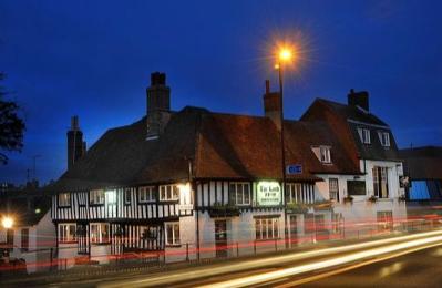 Lamb Inn - Eastbourne