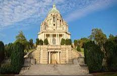 Lancaster Ashton Memorial