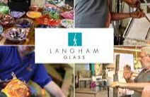 Fakenham - Langham Glass